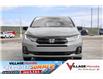 2026 Honda Odyssey Black Edition (Stk: VR0433SS) in Calgary - Image 3 of 36