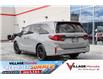 2026 Honda Odyssey Black Edition (Stk: VR0433SS) in Calgary - Image 7 of 36