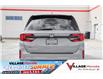 2026 Honda Odyssey Black Edition (Stk: VR0433SS) in Calgary - Image 8 of 36