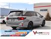 2026 Honda Odyssey Black Edition (Stk: VR0433SS) in Calgary - Image 11 of 36