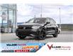 2024 Volkswagen Tiguan Comfortline R-Line Black Edition (Stk: TVW9128) in Calgary - Image 1 of 30