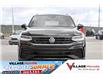 2024 Volkswagen Tiguan Comfortline R-Line Black Edition (Stk: TVW9128) in Calgary - Image 3 of 30
