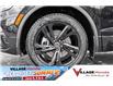 2024 Volkswagen Tiguan Comfortline R-Line Black Edition (Stk: TVW9128) in Calgary - Image 6 of 30