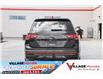 2024 Volkswagen Tiguan Comfortline R-Line Black Edition (Stk: TVW9128) in Calgary - Image 8 of 30