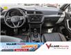 2024 Volkswagen Tiguan Comfortline R-Line Black Edition (Stk: TVW9128) in Calgary - Image 13 of 30