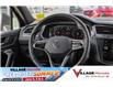 2024 Volkswagen Tiguan Comfortline R-Line Black Edition (Stk: TVW9128) in Calgary - Image 14 of 30