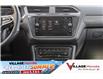2024 Volkswagen Tiguan Comfortline R-Line Black Edition (Stk: TVW9128) in Calgary - Image 22 of 30