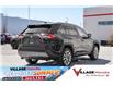 2019 Toyota RAV4 Limited (Stk: VR0537B) in Calgary - Image 11 of 34