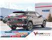 2023 Volkswagen Atlas Cross Sport 3.6 FSI Execline (Stk: TVW9081) in Calgary - Image 11 of 33 2023 Volkswagen Atlas Cross Sport 3.6 FSI Execline (Stk: TVW9081) in Calgary - Image 11 of 33