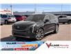 2019 Cadillac XT4 Premium Luxury (Stk: SR0807A) in Calgary - Image 2 of 5