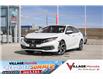 2021 Honda Civic Touring (Stk: SR0687A) in Calgary - Image 1 of 34