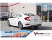 2021 Honda Civic Touring (Stk: SR0687A) in Calgary - Image 7 of 34