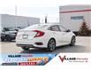 2021 Honda Civic Touring (Stk: SR0687A) in Calgary - Image 11 of 34