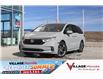 2024 Honda Odyssey Touring (Stk: B9101) in Calgary - Image 1 of 38
