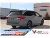 2024 Honda Odyssey Touring (Stk: B9101) in Calgary - Image 11 of 38 2024 Honda Odyssey Touring (Stk: B9101) in Calgary - Image 11 of 38