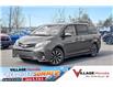 2018 Toyota Sienna XLE 7-Passenger (Stk: SR0479A) in Calgary - Image 2 of 5