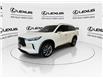 2023 Infiniti QX60  (Stk: 14U7477A) in Markham - Image 4 of 31