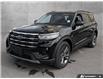 2026 Ford Explorer Active (Stk: 0B6258) in Kamloops - Image 1 of 25