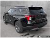 2026 Ford Explorer Active (Stk: 0B6258) in Kamloops - Image 4 of 25