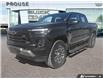 2024 Chevrolet Colorado Z71 (Stk: 6323-26A) in Sault Ste. Marie - Image 1 of 25