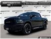 2022 RAM 1500 Classic SLT (Stk: 6LV9371A) in Brantford - Image 1 of 22