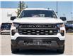 2024 Chevrolet Silverado 1500 Work Truck | SUPER CREW | 4WD | LOW KM (Stk: U3305) in Grimsby - Image 2 of 19