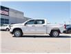 2024 Chevrolet Silverado 1500 Work Truck | SUPER CREW | 4WD | LOW KM (Stk: U3305) in Grimsby - Image 3 of 19