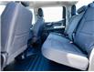 2024 Chevrolet Silverado 1500 Work Truck | SUPER CREW | 4WD | LOW KM (Stk: U3305) in Grimsby - Image 9 of 19