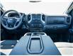 2024 Chevrolet Silverado 1500 Work Truck | SUPER CREW | 4WD | LOW KM (Stk: U3305) in Grimsby - Image 10 of 19