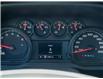 2024 Chevrolet Silverado 1500 Work Truck | SUPER CREW | 4WD | LOW KM (Stk: U3305) in Grimsby - Image 17 of 19