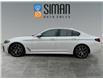 2021 BMW 530i xDrive (Stk: P3414) in Regina - Image 2 of 22
