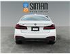 2021 BMW 530i xDrive (Stk: P3414) in Regina - Image 4 of 22