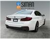 2021 BMW 530i xDrive (Stk: P3414) in Regina - Image 5 of 22