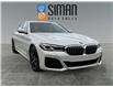 2021 BMW 530i xDrive (Stk: P3414) in Regina - Image 7 of 22