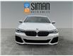 2021 BMW 530i xDrive (Stk: P3414) in Regina - Image 8 of 22