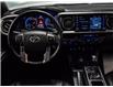 2023 Toyota Tacoma 4x4 Double Cab Auto SB Nightshade + No accident (Stk: P5896) in North York, - Image 15 of 27