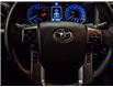 2023 Toyota Tacoma 4x4 Double Cab Auto SB Nightshade + No accident (Stk: P5896) in North York, - Image 16 of 27
