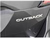 2024 Subaru Outback Limited AWD + CPO + No accident (Stk: 260594A) in North York, - Image 9 of 29