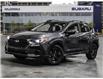 2024 Subaru Crosstrek Convenience AWD + No accident + CPO (Stk: P5907) in North York, - Image 1 of 28