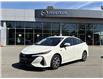 2020 Toyota Prius Prime  (Stk: P4948) in Surrey - Image 1 of 15