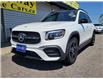 2022 Mercedes-Benz GLB GLB 250 AWD | PANO ROOF | BLIND SPOT |HEATED SEATS (Stk: S9635A) in St. Catharines - Image 3 of 27