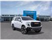 2026 GMC Yukon AT4 Ultimate (Stk: 108034) in Exeter - Image 1 of 24