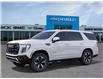 2026 GMC Yukon AT4 Ultimate (Stk: 108034) in Exeter - Image 2 of 24