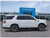 2026 GMC Yukon AT4 Ultimate (Stk: 108034) in Exeter - Image 5 of 24