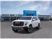 2026 GMC Yukon AT4 Ultimate (Stk: 108034) in Exeter - Image 8 of 24