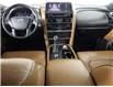 2022 Infiniti QX80  (Stk: 25J193C) in Calgary - Image 14 of 24