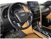 2022 Infiniti QX80  (Stk: 25J193C) in Calgary - Image 18 of 24