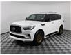 2022 Infiniti QX80  (Stk: 25J193C) in Calgary - Image 1 of 24