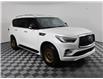 2022 Infiniti QX80  (Stk: 25J193C) in Calgary - Image 3 of 24