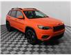2021 Jeep Cherokee Altitude (Stk: A21117) in Calgary - Image 3 of 21 2021 Jeep Cherokee Altitude (Stk: A21117) in Calgary - Image 3 of 21